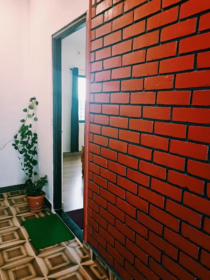 Maanyatha Home Stay Manipal Esterno foto