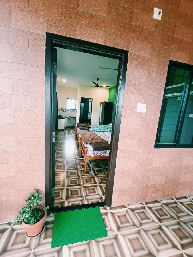 Maanyatha Home Stay Manipal Esterno foto