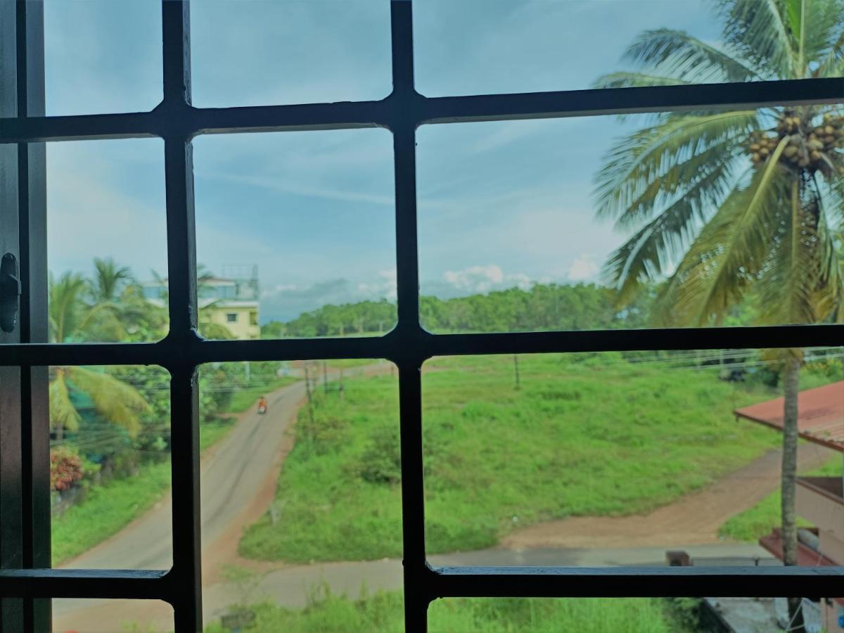 Maanyatha Home Stay Manipal Esterno foto