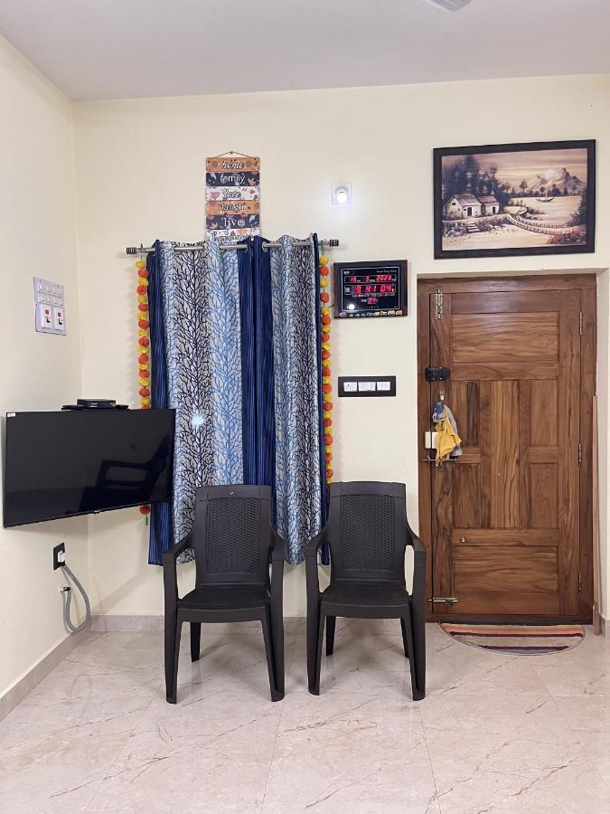 Maanyatha Home Stay Manipal Esterno foto