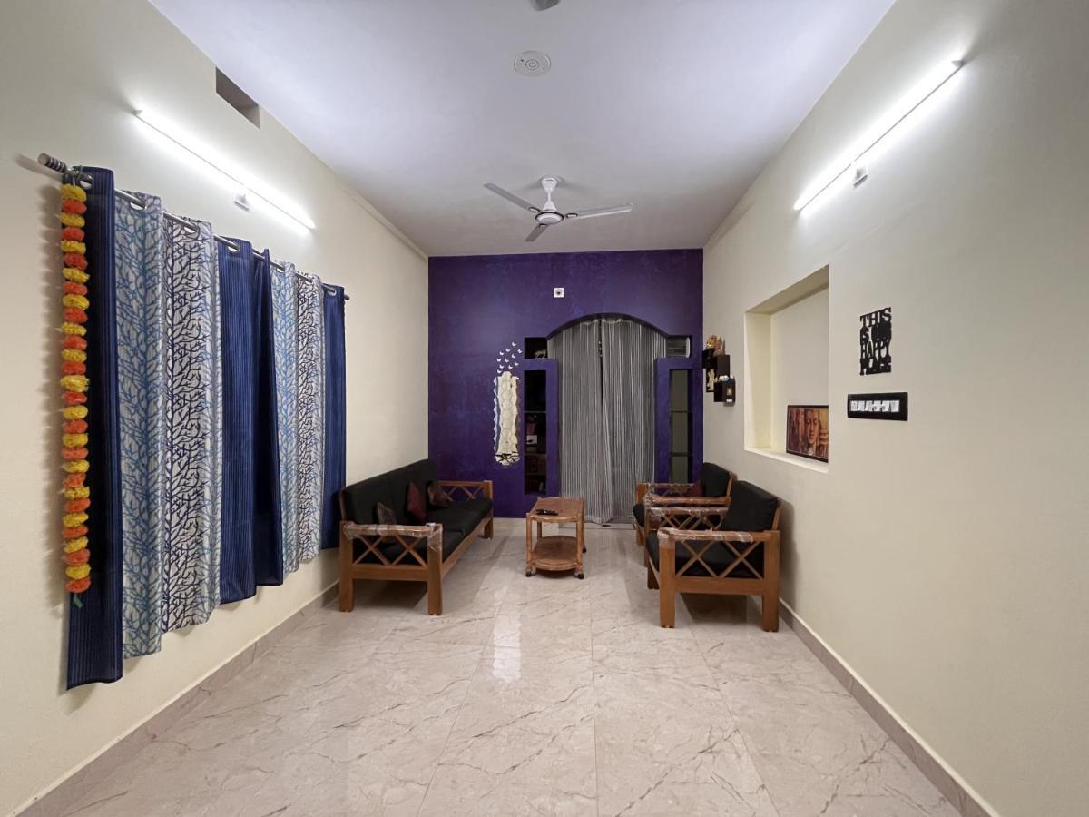 Maanyatha Home Stay Manipal Esterno foto